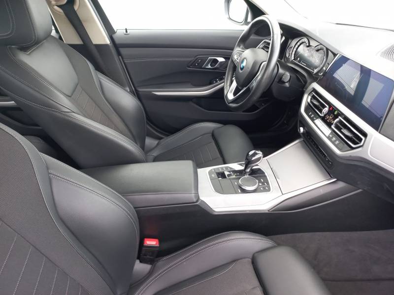 BMW Série 3 - TOURING G21 330d xDrive 265 ch BVA8 Lounge