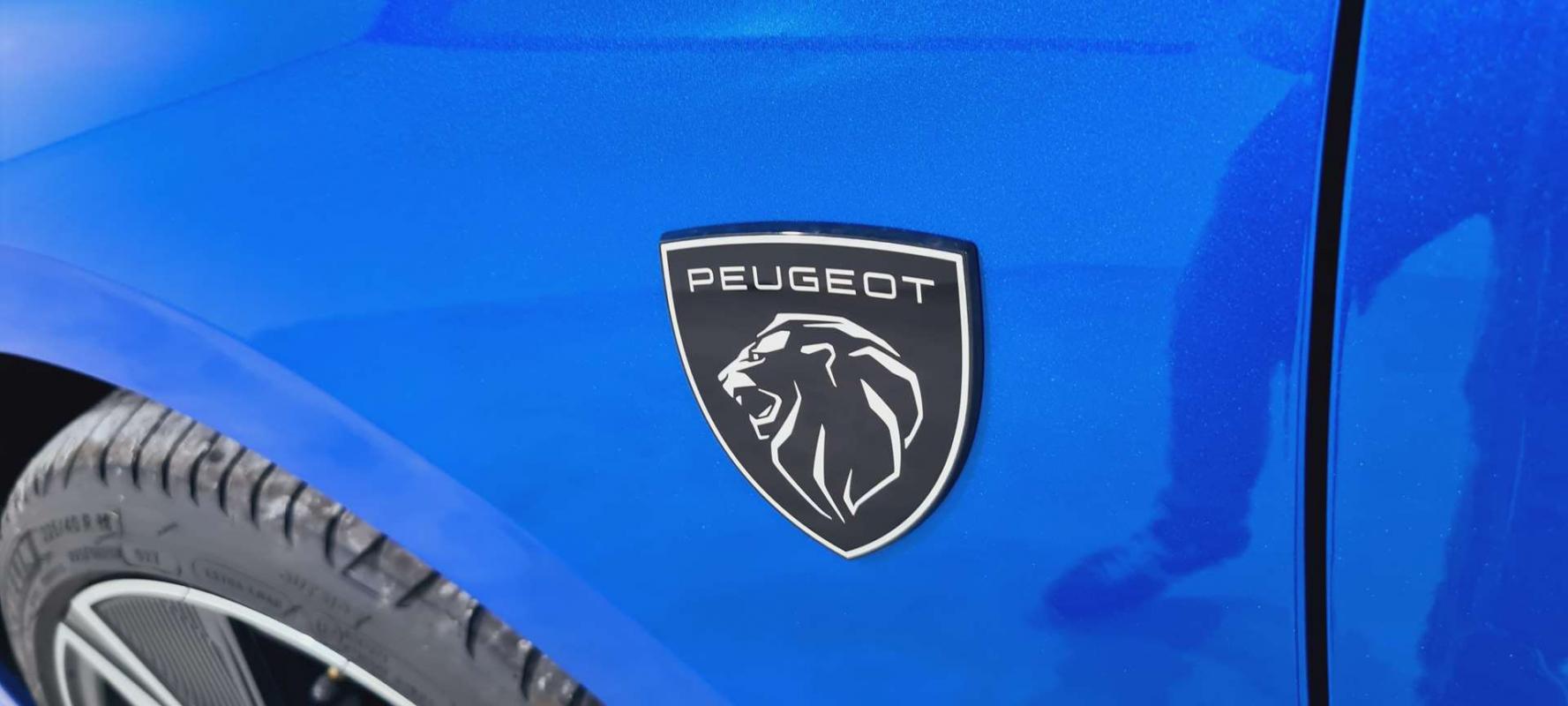 Peugeot 308 - PureTech 130ch S&S EAT8 GT