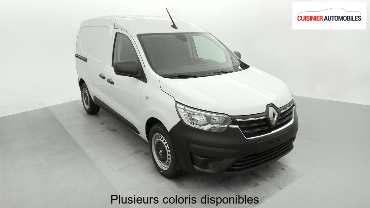 Renault Express Van BLUE DCI 95 - 22 CONFORT