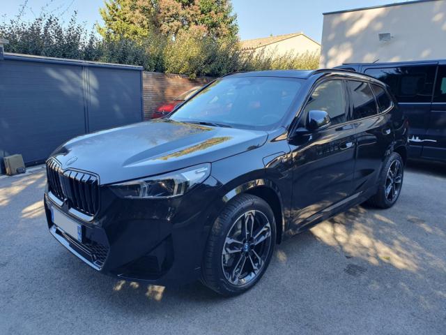 BMW X1 - U11 XDRIVE 25E 245CH DKG7 M SPORT (2024)