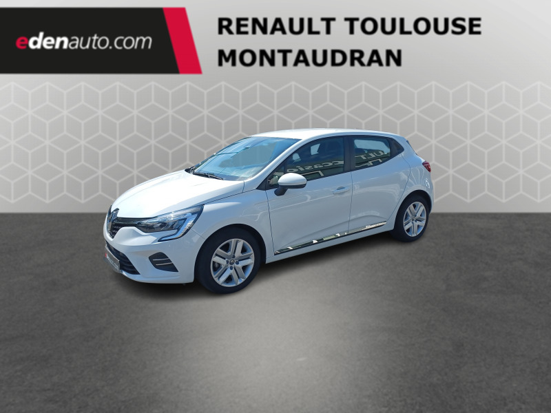 Renault Clio - SCe 65 - 21N Business