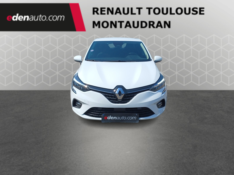 Renault Clio - SCe 65 - 21N Business