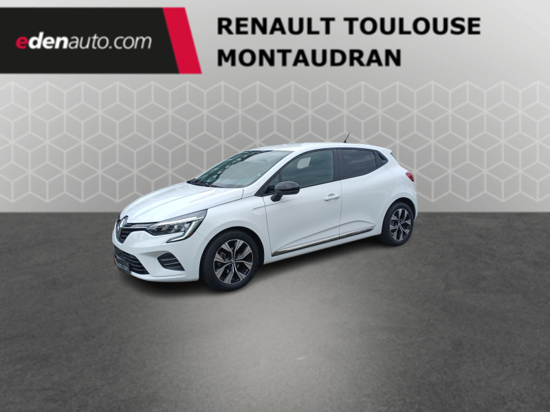 Renault Clio TCe 90 - 21N Business