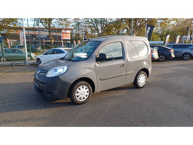 Renault Kangoo VU EXPRESS COMPACT 1.5 DCI 75 ENERGY E6 GRAND CONFORT