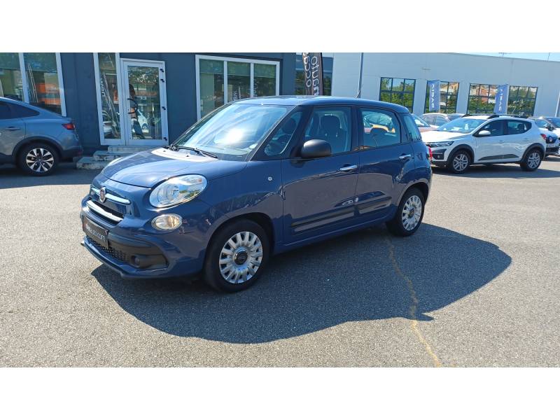 Fiat 500 - 500L 1.4 95 ch Urban