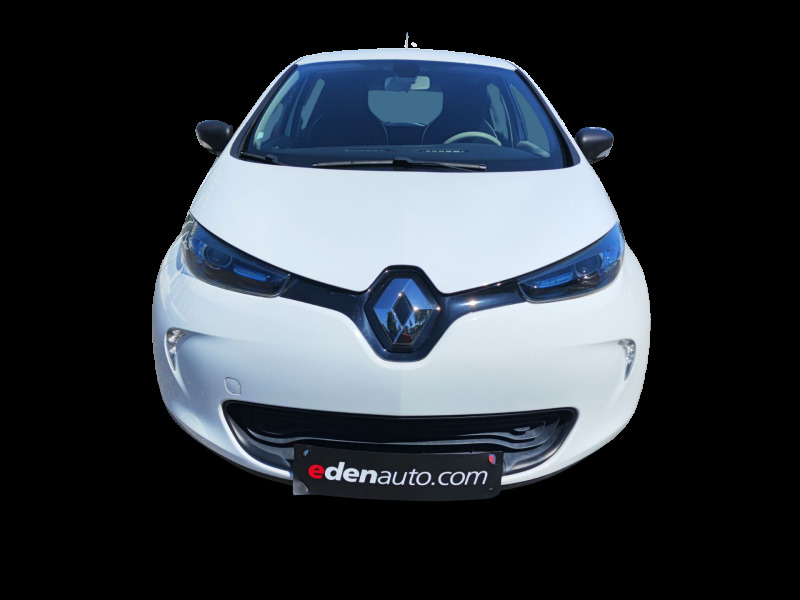 Renault Zoe - R90 Life