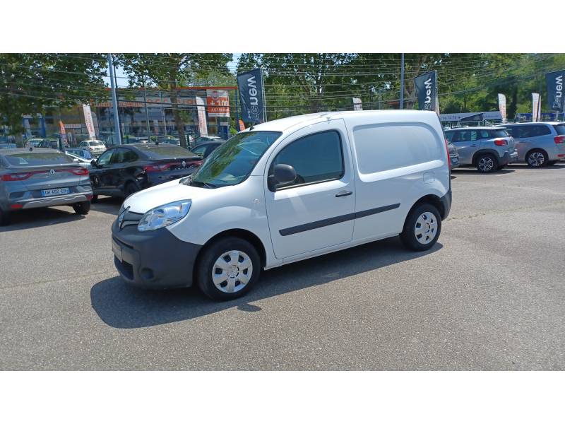 Renault Kangoo VU EXPRESS BLUE DCI 95 EXTRA R-LINK