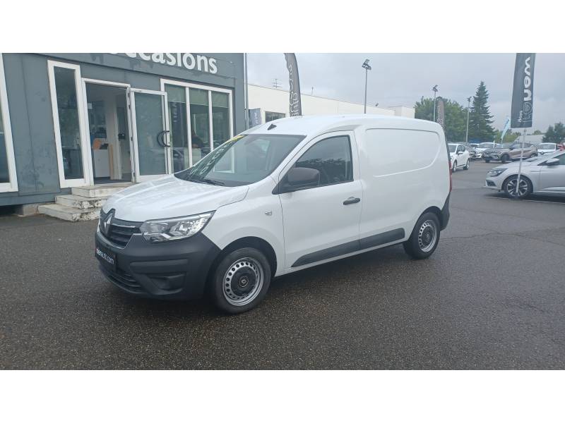 Renault Express - (30) VAN BLUE DCI 75 CONFORT