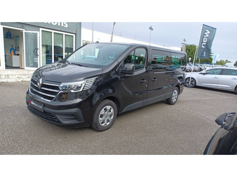 Renault Trafic - COMBI L2 dCi 150 Energy S&S EDC Intens