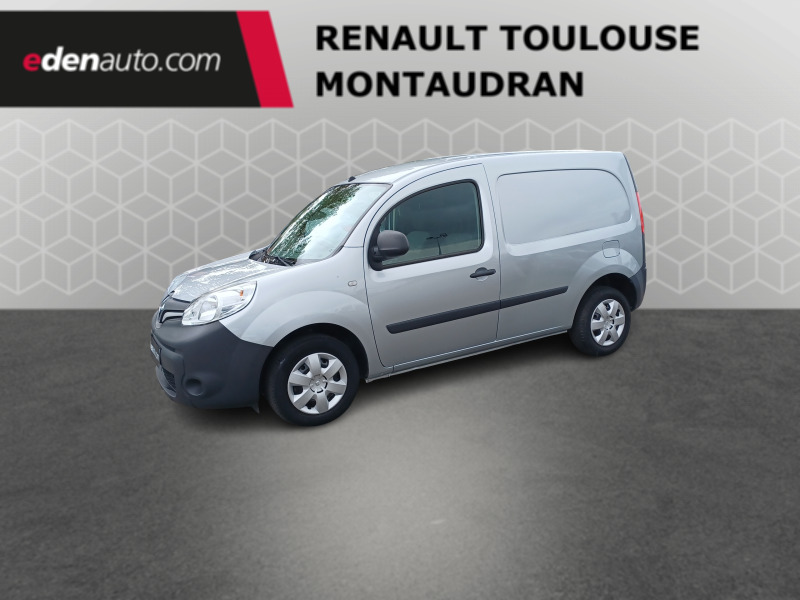 Renault Kangoo - VU EXPRESS BLUE DCI 80 EXTRA R-LINK