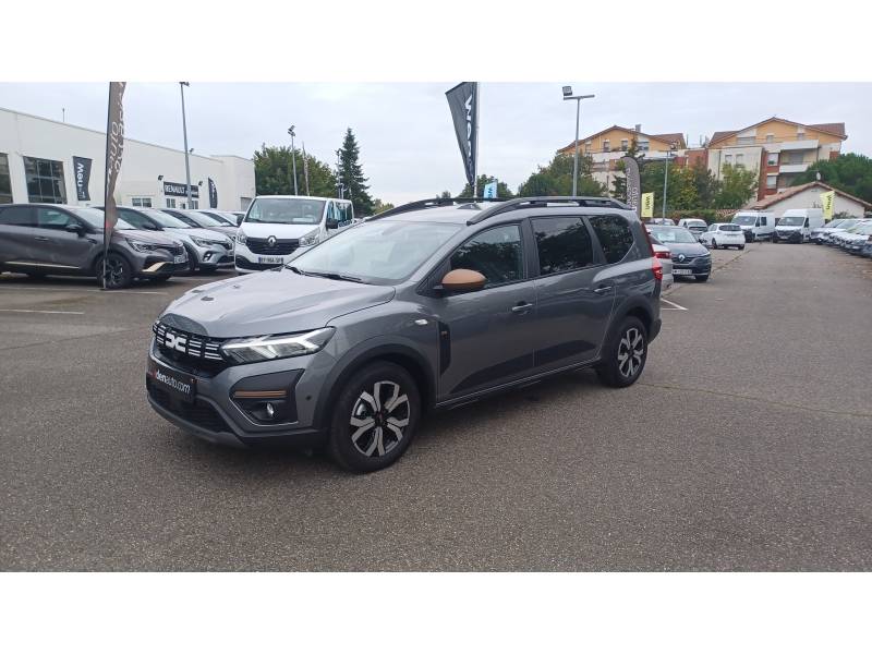 Dacia Jogger - TCe 110 7 places Extreme +