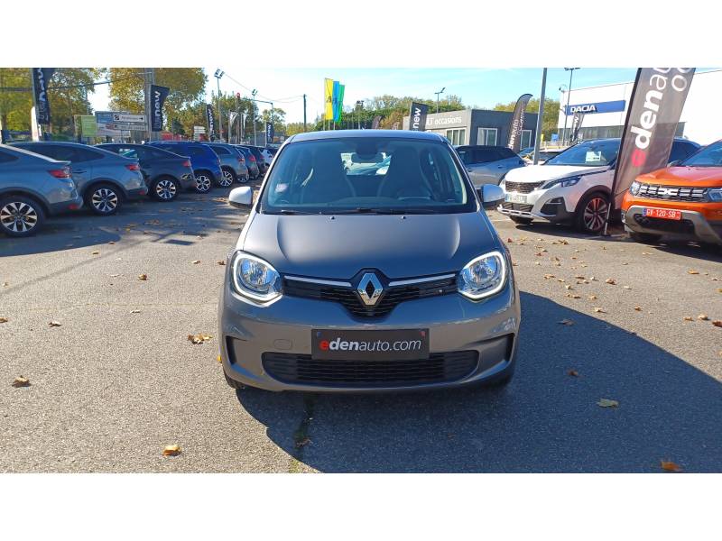 Renault Twingo - III SCe 65 Limited