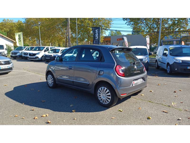 Renault Twingo - III SCe 65 Limited