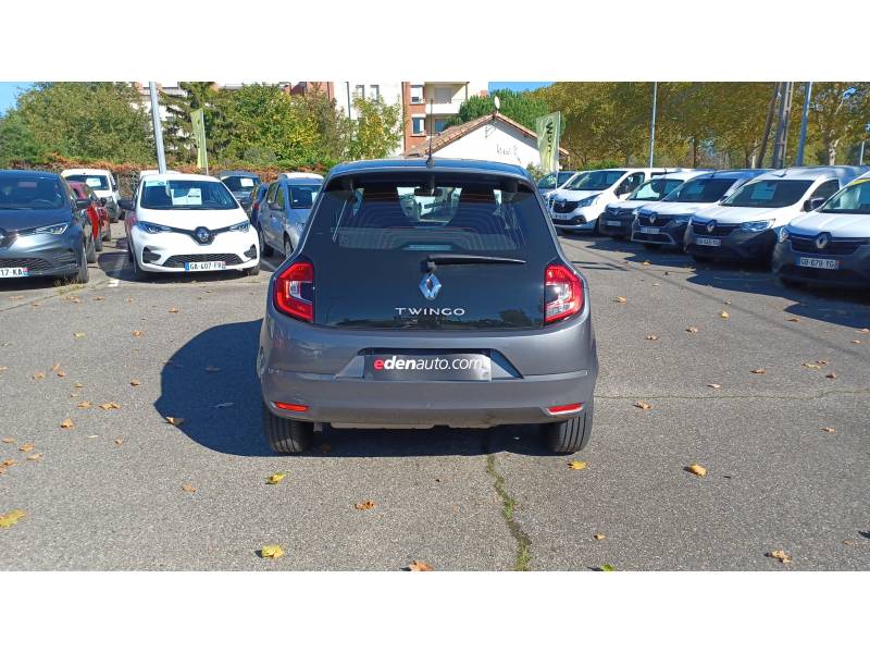 Renault Twingo - III SCe 65 Limited