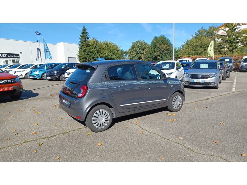 Renault Twingo - III SCe 65 Limited