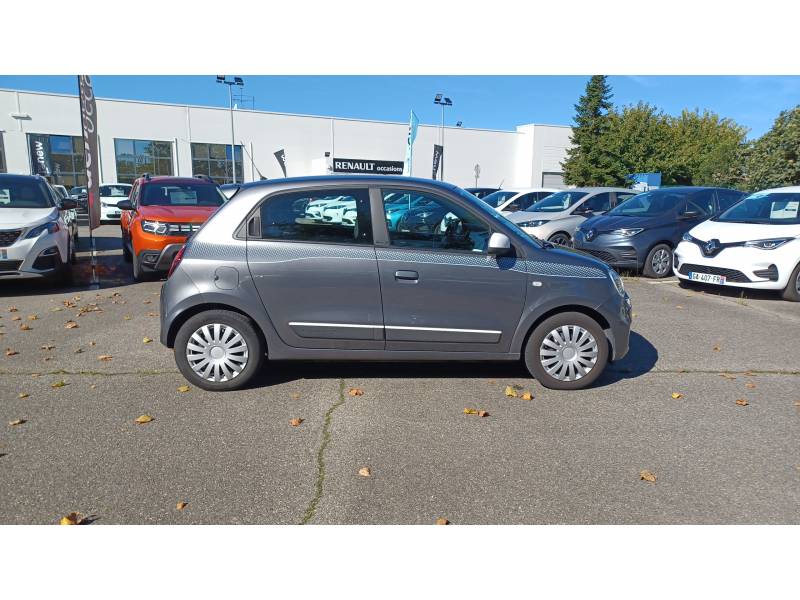 Renault Twingo - III SCe 65 Limited