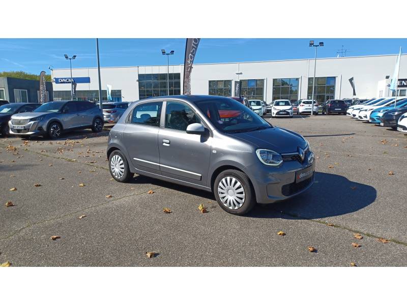 Renault Twingo - III SCe 65 Limited