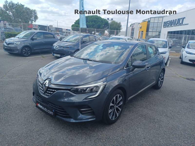 Renault Clio Blue dCi 100 - 21N Intens