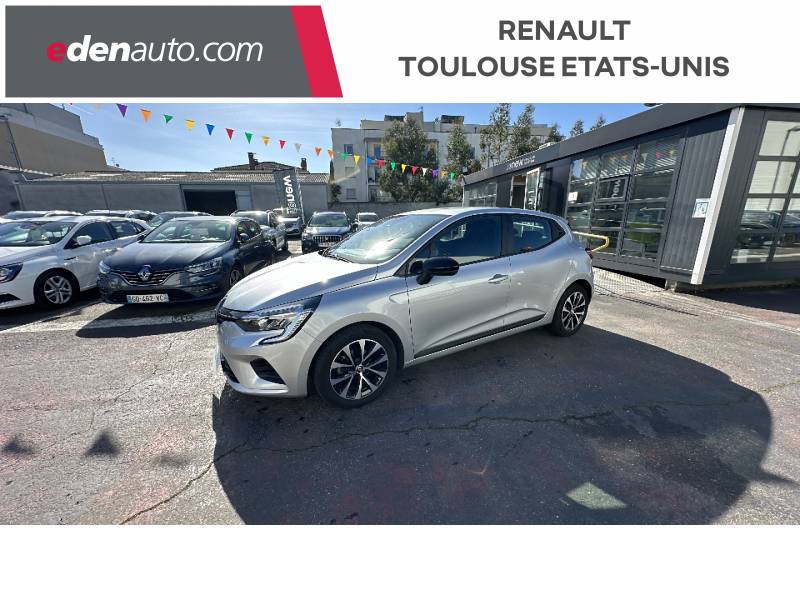 RENAULT CLIO - TCE 90 EQUILIBRE (2023)