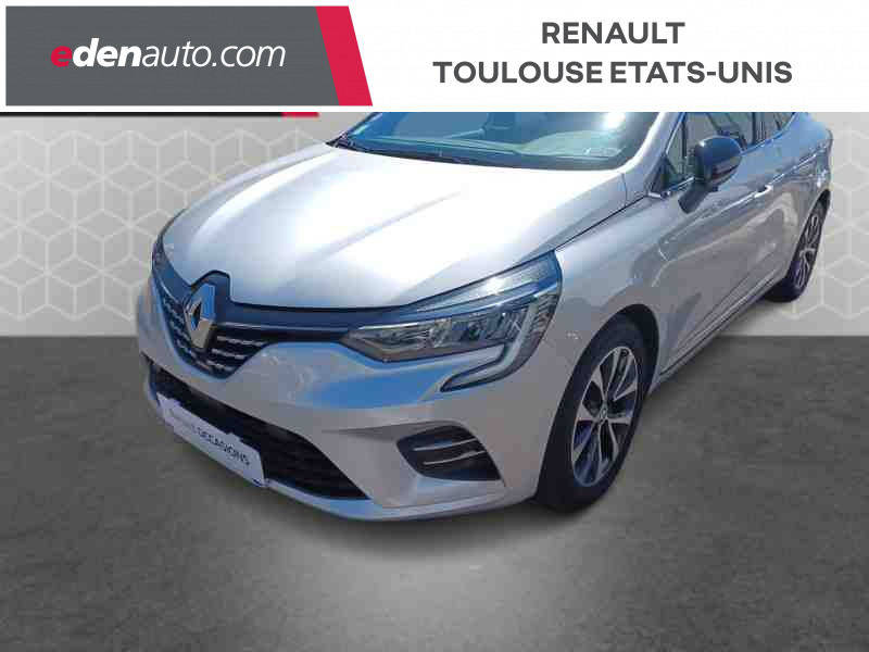 RENAULT CLIO - TCE 90 TECHNO (2023)