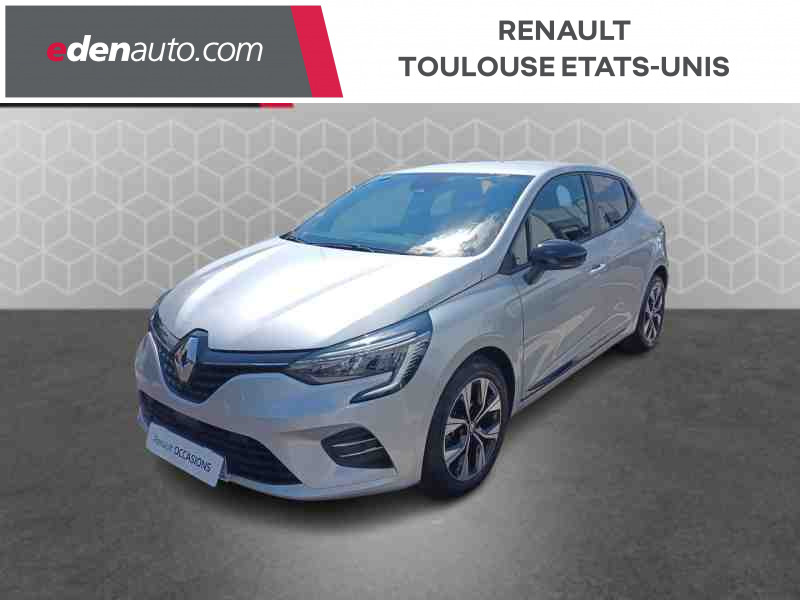 RENAULT CLIO - TCE 90 EVOLUTION (2023)