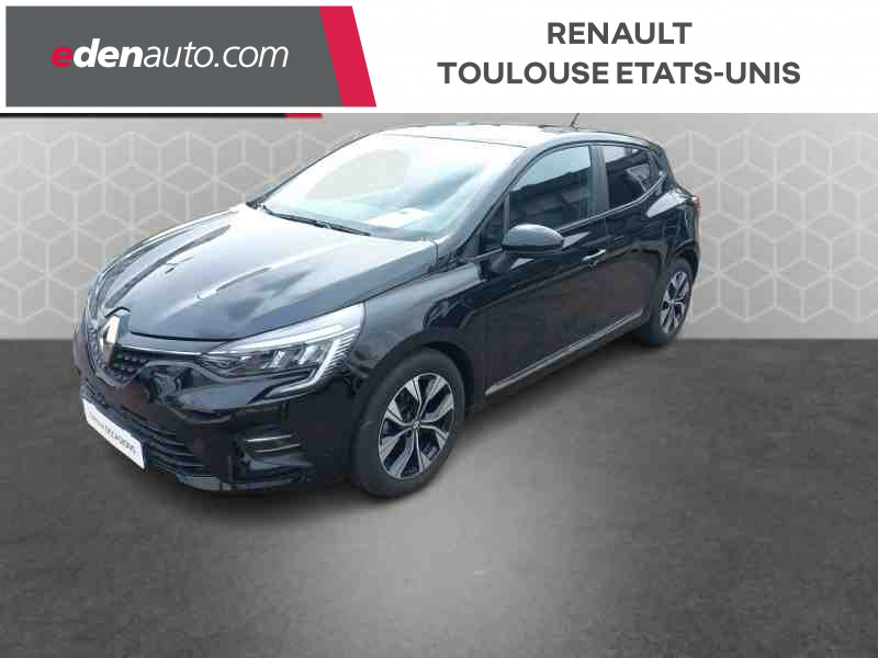 RENAULT CLIO - TCE 100 GPL EVOLUTION (2023)