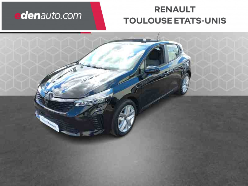 RENAULT CLIO - TCE 90 EVOLUTION (2024)