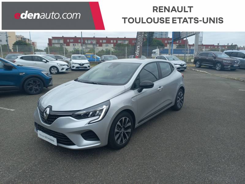 RENAULT CLIO - TCE 90 EQUILIBRE (2023)