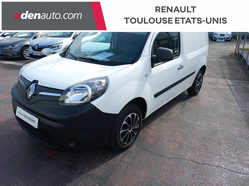 Renault Kangoo VU Z.E. 33 GRAND CONFORT