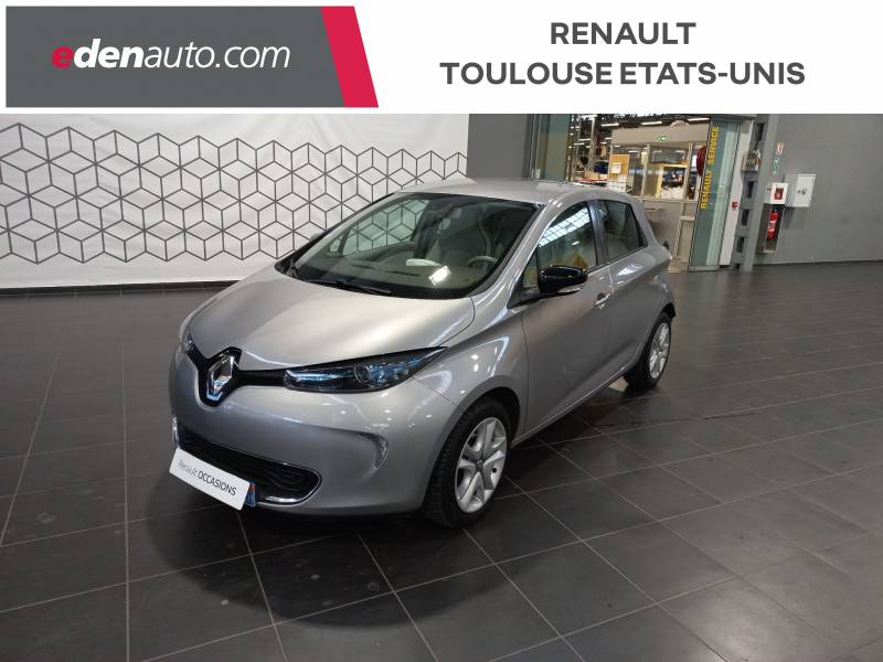 Renault Zoe - Zen