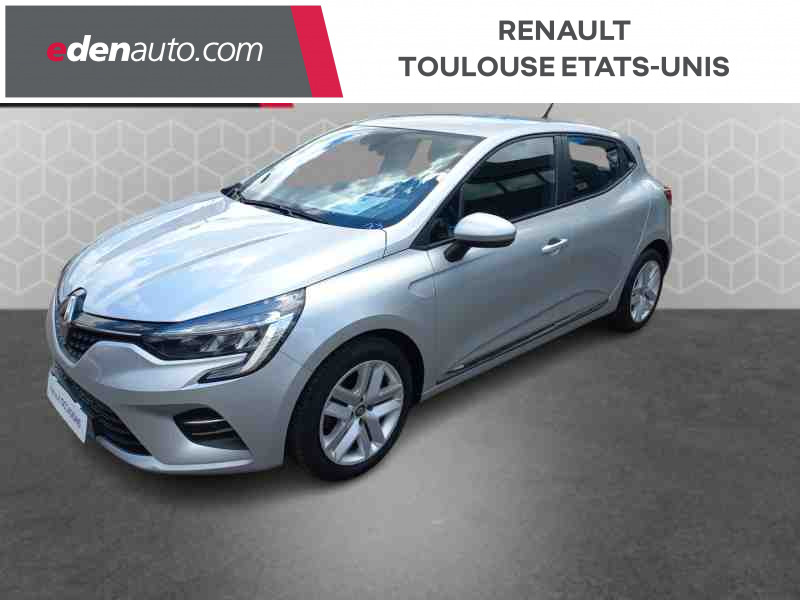 RENAULT CLIO - TCE 90 - 21N BUSINESS (2021)