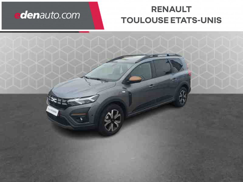 DACIA JOGGER - TCE 110 7 PLACES EXTREME + (2024)