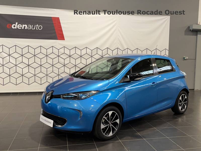 Renault Zoe R110 Intens