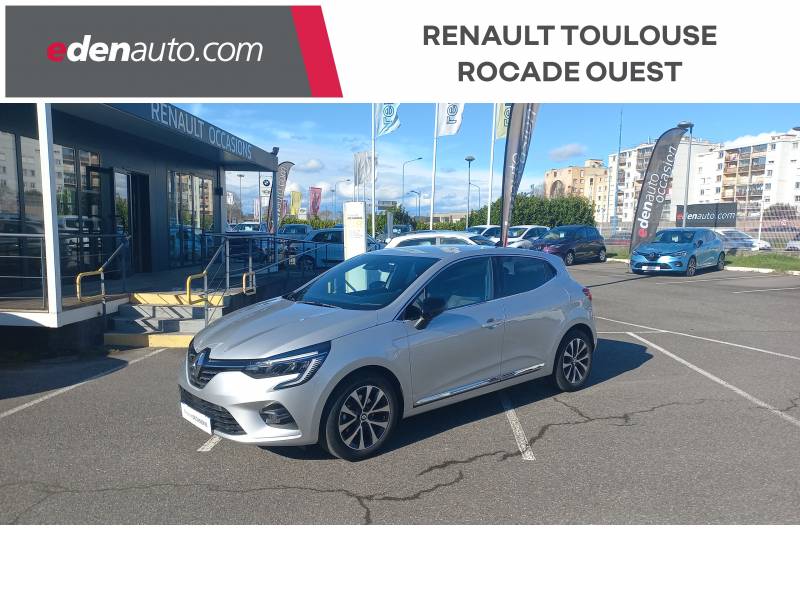 RENAULT CLIO - TCE 140 TECHNO (2023)