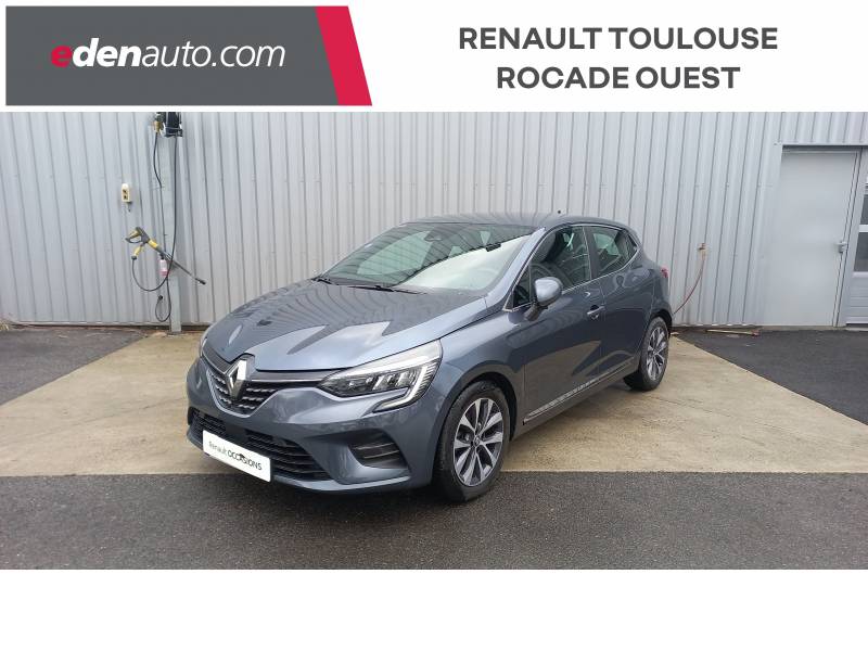 RENAULT CLIO - TCE 100 INTENS (2019)