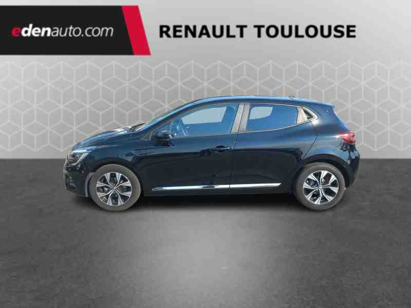 Renault Clio - TCe 100 GPL Evolution