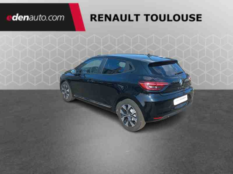 Renault Clio - TCe 100 GPL Evolution