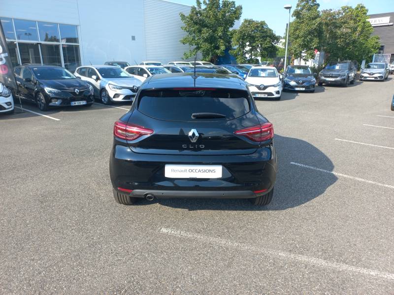 Renault Clio - TCe 100 GPL Evolution