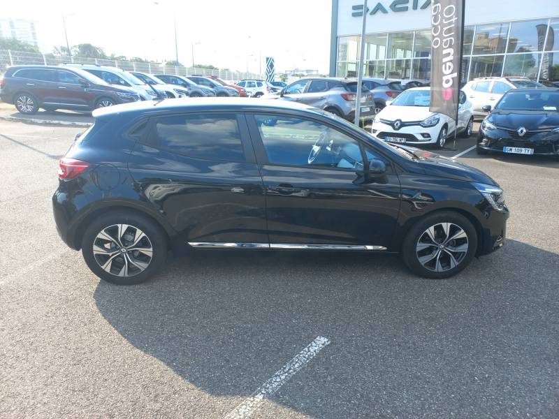 Renault Clio - TCe 100 GPL Evolution