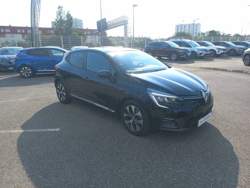 Renault Clio - TCe 100 GPL Evolution