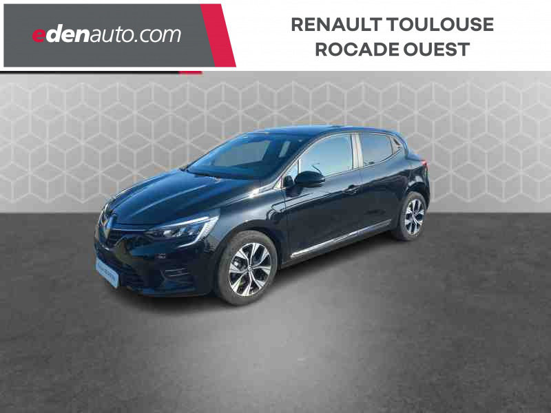 RENAULT CLIO - TCE 100 GPL EVOLUTION (2023)