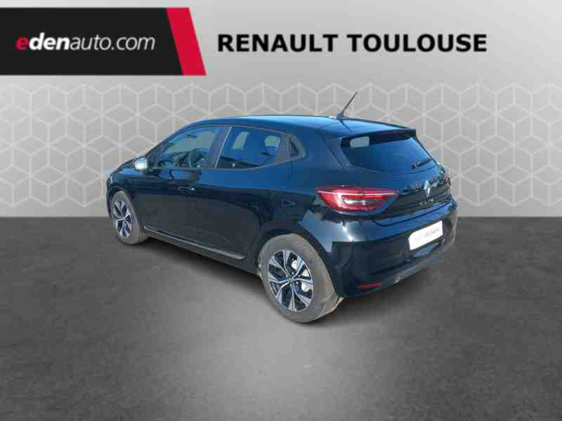 Renault Clio - TCe 100 GPL Evolution