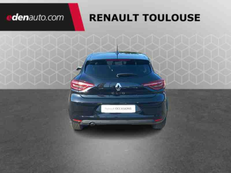 Renault Clio - TCe 100 GPL Evolution