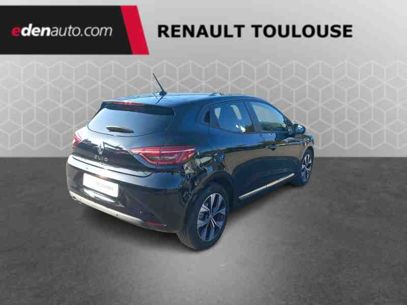 Renault Clio - TCe 100 GPL Evolution