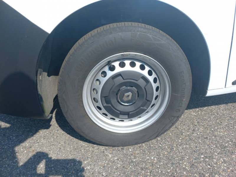 Renault Kangoo - VU VAN E-TECH ELECTRIQUE EV45 DC 80KW GRAND CONFORT