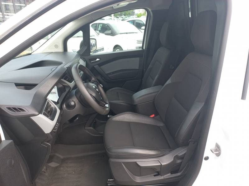 Renault Kangoo - VU VAN BLUE DCI 115 GRAND CONFORT