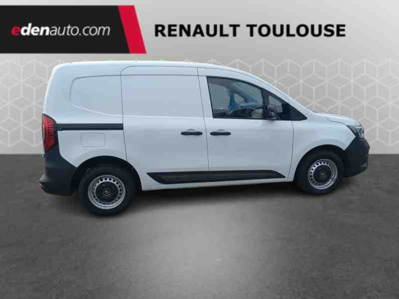 Renault Kangoo - VU VAN BLUE DCI 115 GRAND CONFORT