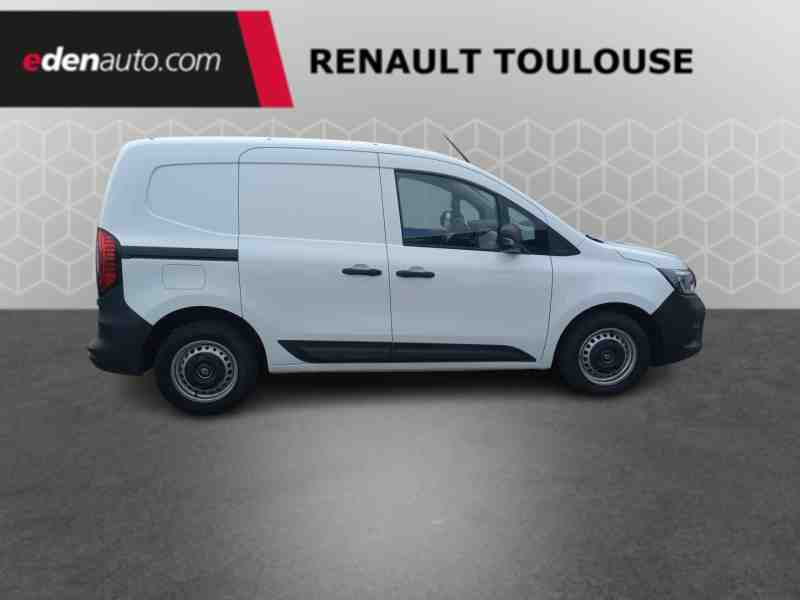 Renault Kangoo - VU VAN BLUE DCI 115 GRAND CONFORT
