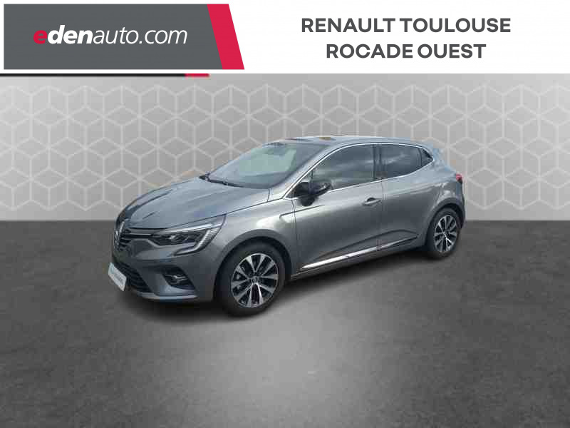 RENAULT CLIO - TCE 140 TECHNO (2023)