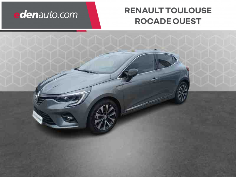 Renault Clio - TCe 140 Techno
